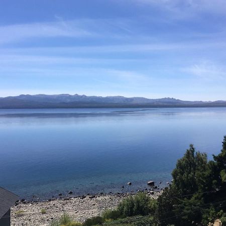 Apartamento Be Good Vista San Carlos de Bariloche Eksteriør billede