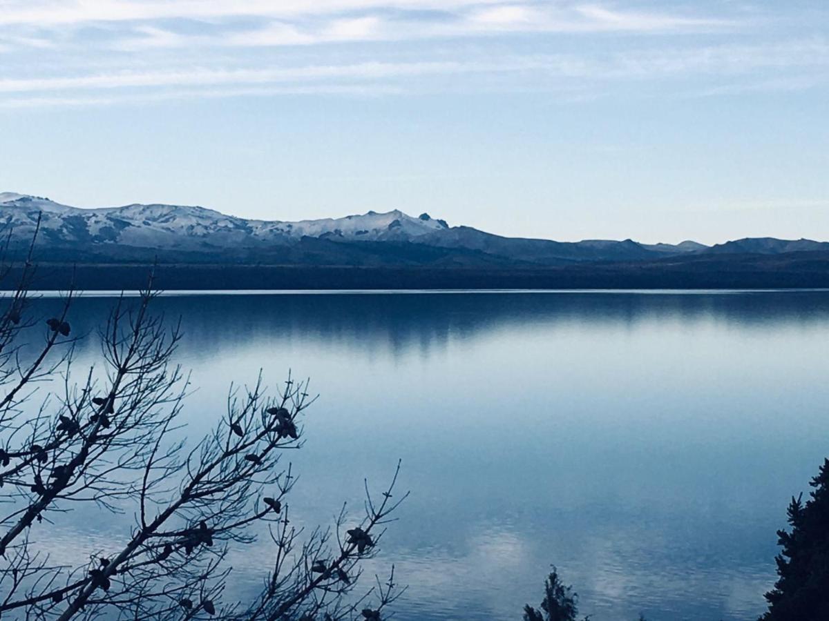 Apartamento Be Good Vista San Carlos de Bariloche Eksteriør billede