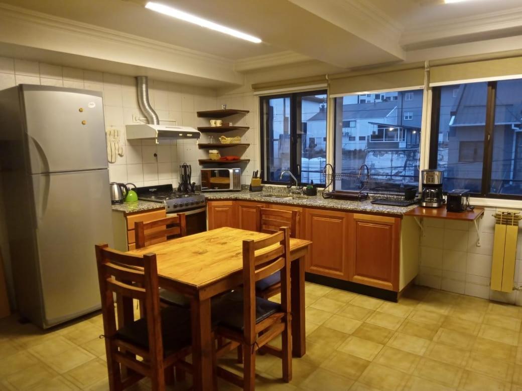 Apartamento Be Good Vista San Carlos de Bariloche Eksteriør billede