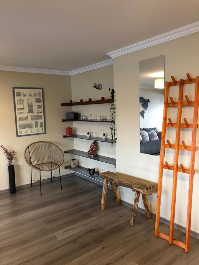 Apartamento Be Good Vista San Carlos de Bariloche Eksteriør billede