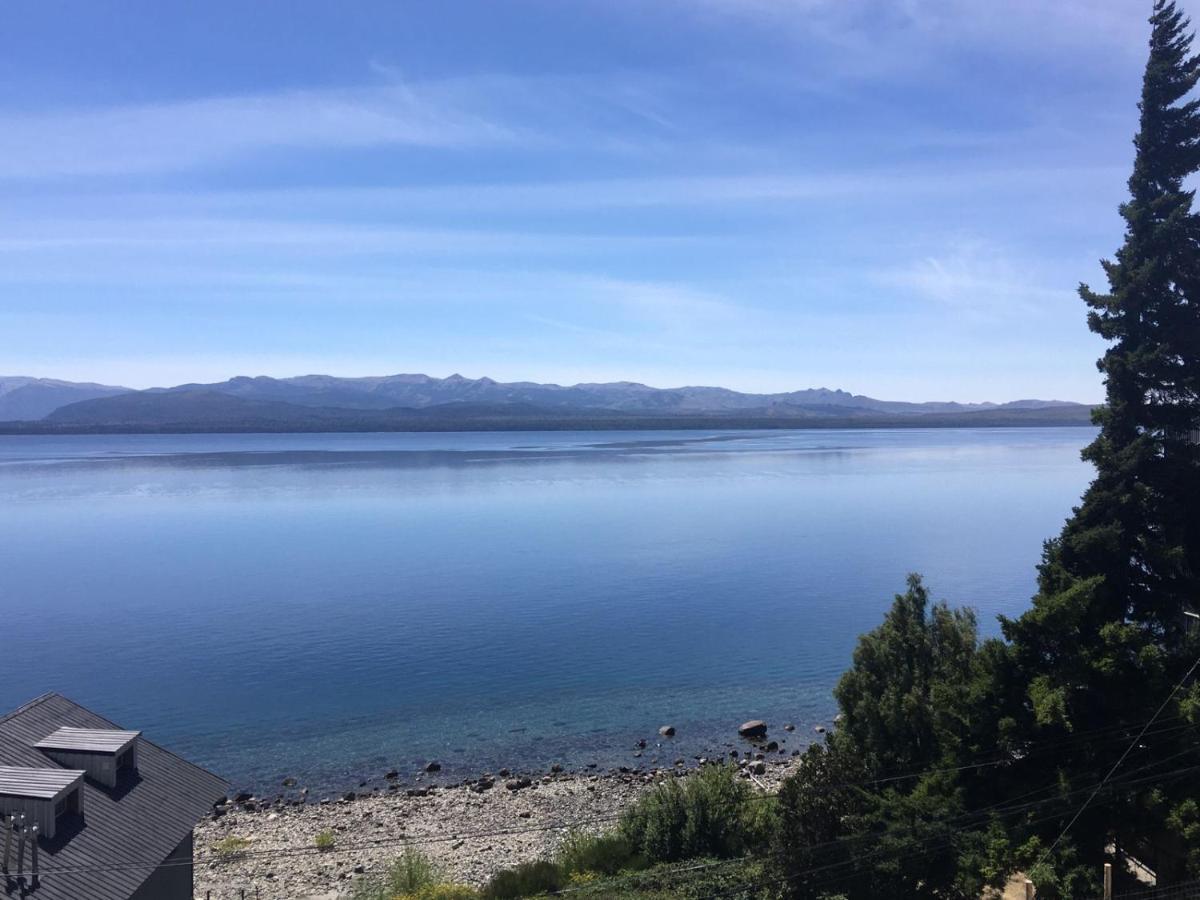 Apartamento Be Good Vista San Carlos de Bariloche Eksteriør billede