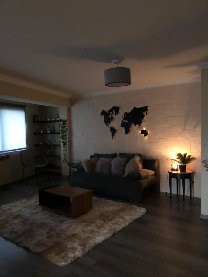 Apartamento Be Good Vista San Carlos de Bariloche Eksteriør billede