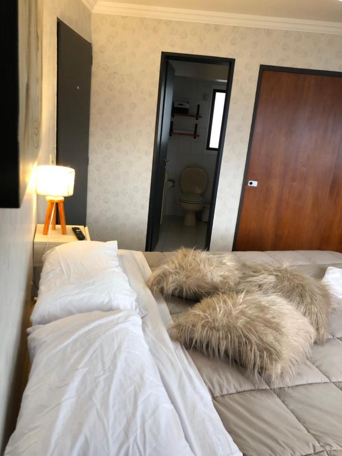 Apartamento Be Good Vista San Carlos de Bariloche Eksteriør billede