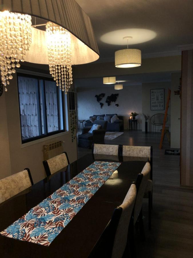 Apartamento Be Good Vista San Carlos de Bariloche Eksteriør billede