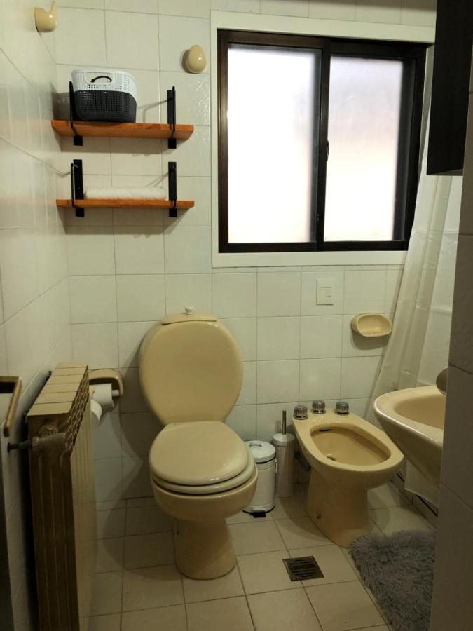 Apartamento Be Good Vista San Carlos de Bariloche Eksteriør billede