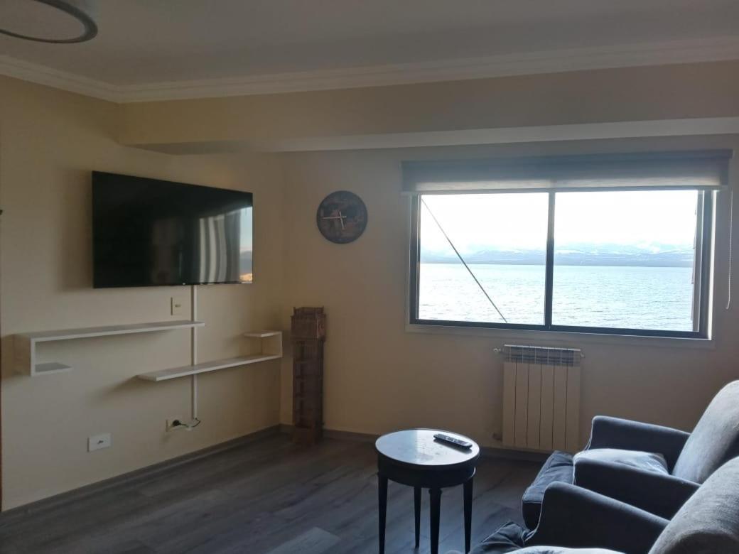 Apartamento Be Good Vista San Carlos de Bariloche Værelse billede