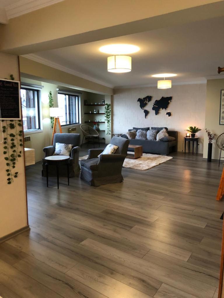 Apartamento Be Good Vista San Carlos de Bariloche Værelse billede