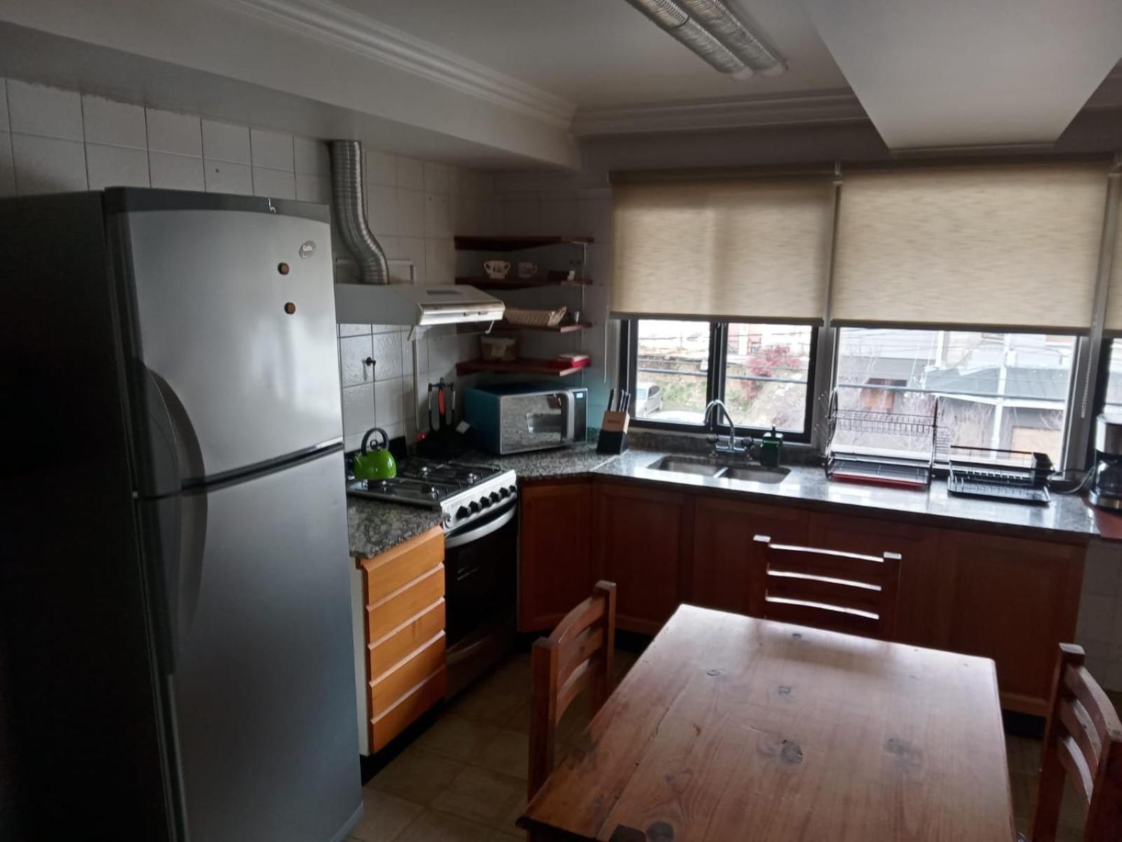 Apartamento Be Good Vista San Carlos de Bariloche Værelse billede